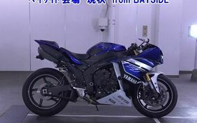 YAMAHA YZF-R1 2013 RN24J