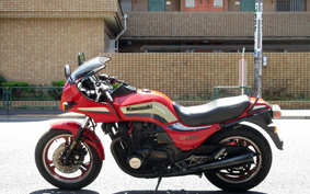 KAWASAKI GPZ1100 1985 ZXT10A