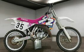 YAMAHA YZ125 4DB