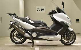 YAMAHA T-MAX500 Gen.3 2009 SJ08J