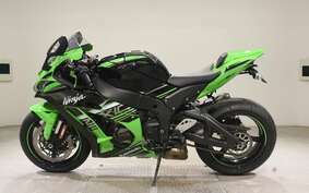 KAWASAKI ZX 10 NINJA ABS 2016