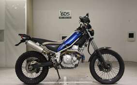 YAMAHA TRICKER DG10J