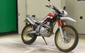 YAMAHA SEROW 250 DG17J