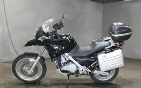 BMW F650GS 2006 0175