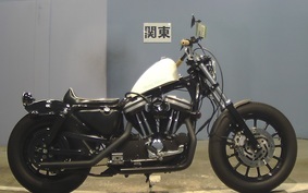 HARLEY XL883R 2001 CKM