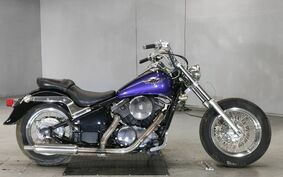 KAWASAKI VULCAN 400 CLASSIC VN400A