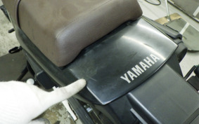 YAMAHA TW225 DG09J