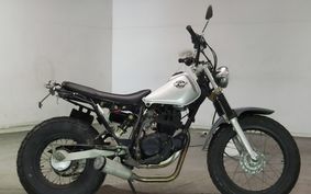 YAMAHA TW200 2JL