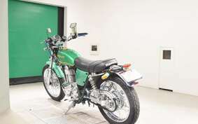 KAWASAKI 250TR BJ250F