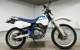 SUZUKI DR250 SH SJ44A