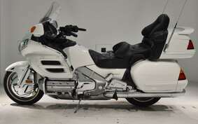 HONDA GL 1800 GOLD WING 2005