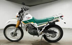 YAMAHA SEROW 225 W 4JG