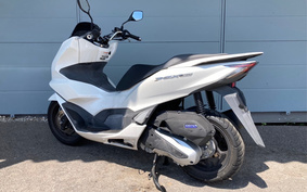 HONDA PCX 160 KF47