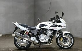 HONDA CB400 SUPER BOLDOR 2009 NC42