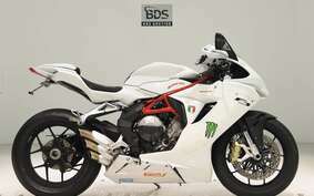 MV AGUSTA F3 2013