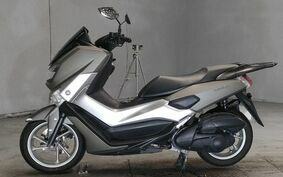 YAMAHA N-MAX 125 SE86J