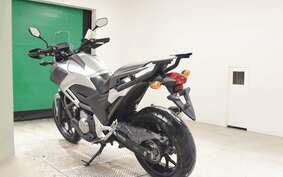 HONDA NC 700 X D 2012 RC63