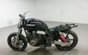 KAWASAKI ZEPHYR 400 1996 ZR400C