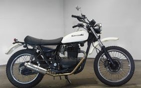 KAWASAKI 250TR 2003 BJ250F