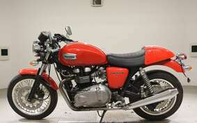 TRIUMPH THRUXTON 900 2008 J9147G