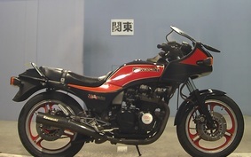 KAWASAKI GPZ400 1983 ZX400A