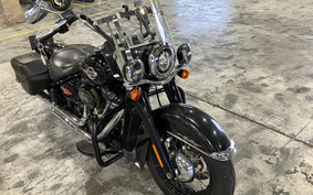 HARLEY FLHCS 2019 YBK