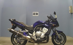 YAMAHA FZS1000 FAZER 2004 RN06