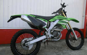 KAWASAKI KX250 F KXMTC9