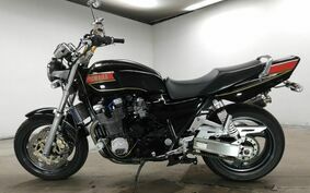 YAMAHA XJR1200 1994 4KG