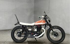 KAWASAKI 250TR BJ250F