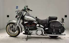 HARLEY FLSTS 1450 2003