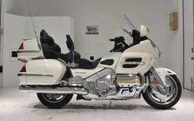 HONDA GL 1800 GOLD WING 2003 SC47