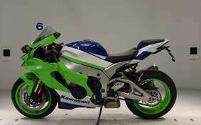 KAWASAKI ZX 10 NINJA ABS 2024 ZXT02L