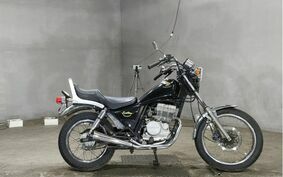 HONDA CBX125 CUSTOM JC12