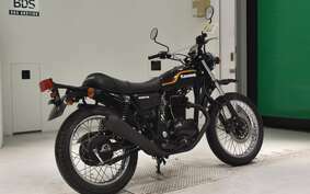 KAWASAKI 250TR BJ250F