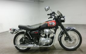 KAWASAKI W400 2010 EJ400A