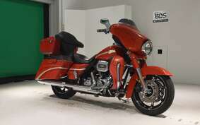 HARLEY FLHXSE 1800CVO 2010