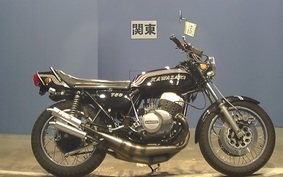 KAWASAKI 750SS 2004 H2F