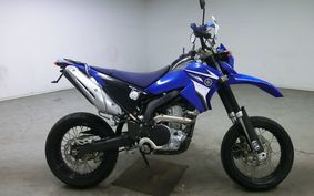 YAMAHA WR250X DG20