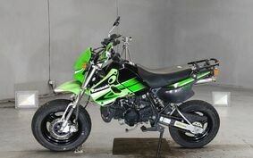 KAWASAKI KSR110 KL110A