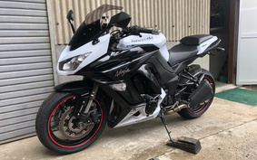 KAWASAKI NINJA 1000 ABS 2013 ZXT00G