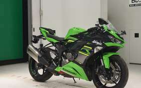 KAWASAKI NINJA ZX-6R A 2019 ZX636G