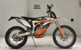 KTM 350 FREERIDE 2012