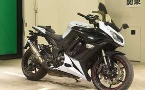 KAWASAKI NINJA 1000 A 2013 ZXT00G