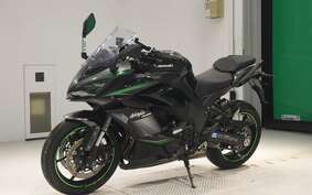 KAWASAKI NINJA 1000 SX 2022 ZXT02K