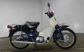 HONDA C70 SUPER CUB HA02