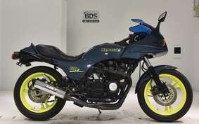 KAWASAKI GPZ750 2024 ZX750A