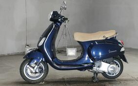 VESPA LX150ie M68200