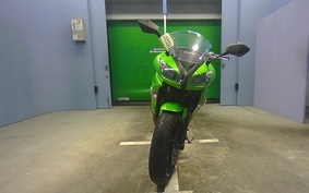 KAWASAKI NINJA 400R 2013 ER400B