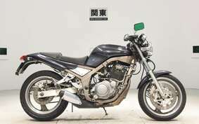 YAMAHA SRX600 Gen.4 1990 3SX